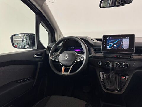 renault, kangoo multix, 1.5 bluedci ıconic, otomatik, dizel 2.el otomobil | renew 15
