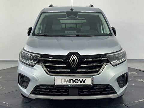 renault, kangoo multix, 1.5 bluedci ıconic, otomatik, dizel 2.el otomobil | renew 13
