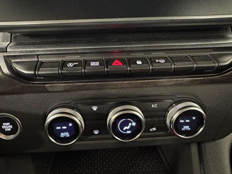 renault, kangoo multix, 1.5 bluedci ıconic, otomatik, dizel 2.el otomobil | renew 26