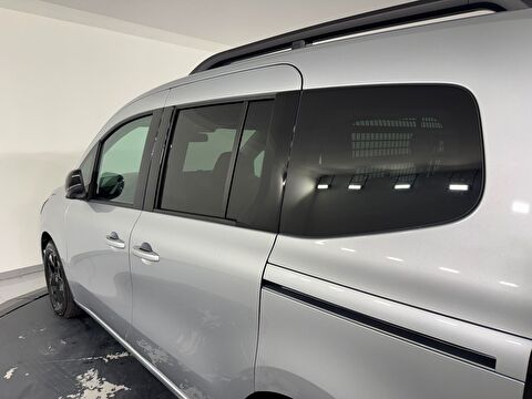 renault, kangoo multix, 1.5 bluedci ıconic, otomatik, dizel 2.el otomobil | renew 10