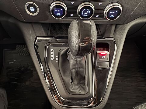 renault, kangoo multix, 1.5 bluedci ıconic, otomatik, dizel 2.el otomobil | renew 30