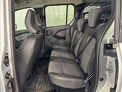 renault, kangoo multix, 1.5 bluedci ıconic, otomatik, dizel 2.el otomobil | renew 19