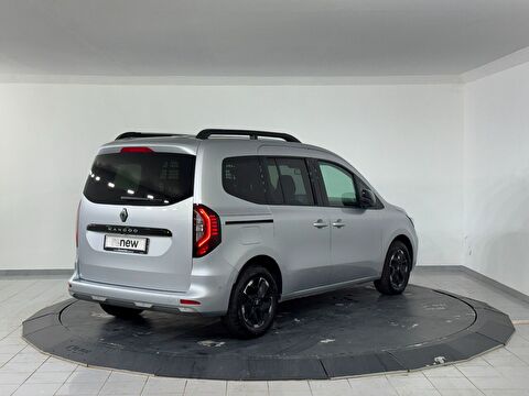 renault, kangoo multix, 1.5 bluedci ıconic, otomatik, dizel 2.el otomobil | renew 7
