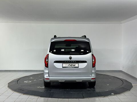 renault, kangoo multix, 1.5 bluedci ıconic, otomatik, dizel 2.el otomobil | renew 8