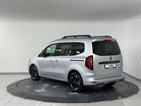 renault, kangoo multix, 1.5 bluedci ıconic, otomatik, dizel 2.el otomobil | renew 9