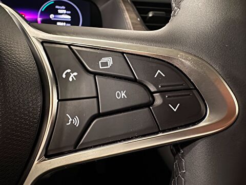 renault, kangoo multix, 1.5 bluedci ıconic, otomatik, dizel 2.el otomobil | renew 29