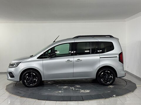 renault, kangoo multix, 1.5 bluedci ıconic, otomatik, dizel 2.el otomobil | renew 6