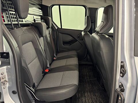 renault, kangoo multix, 1.5 bluedci ıconic, otomatik, dizel 2.el otomobil | renew 18