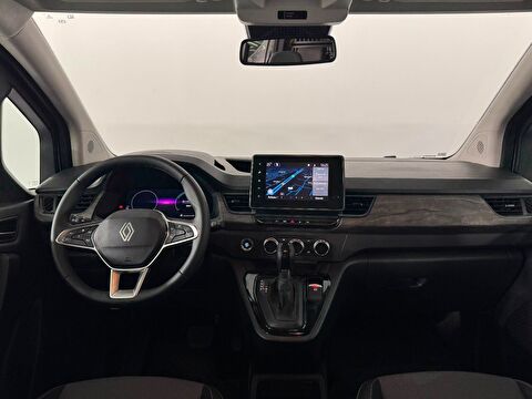renault, kangoo multix, 1.5 bluedci ıconic, otomatik, dizel 2.el otomobil | renew 14