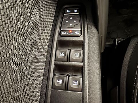 renault, kangoo multix, 1.5 bluedci ıconic, otomatik, dizel 2.el otomobil | renew 31