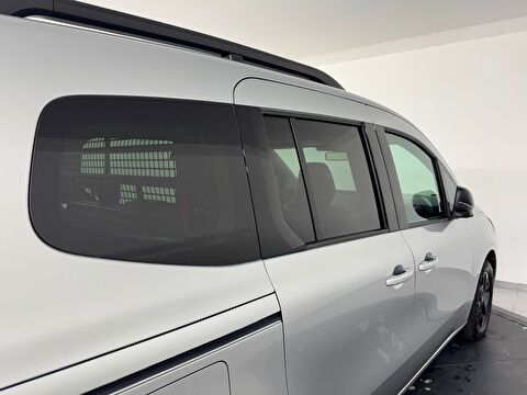 renault, kangoo multix, 1.5 bluedci ıconic, otomatik, dizel 2.el otomobil | renew 11