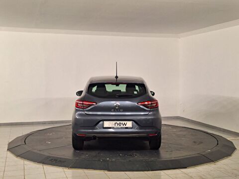 renault, clio, 1.0 tce joy x-tronic, otomatik, benzin 2.el otomobil | renew 8