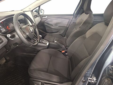 renault, clio, 1.0 tce joy x-tronic, otomatik, benzin 2.el otomobil | renew 14