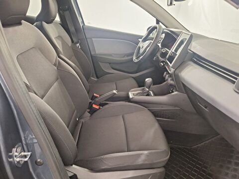 renault, clio, 1.0 tce joy x-tronic, otomatik, benzin 2.el otomobil | renew 18