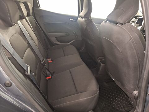 renault, clio, 1.0 tce joy x-tronic, otomatik, benzin 2.el otomobil | renew 19