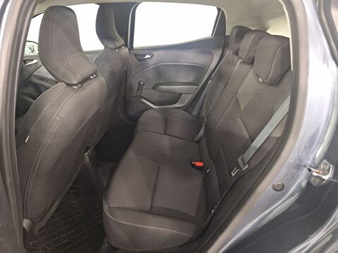 renault, clio, 1.0 tce joy x-tronic, otomatik, benzin 2.el otomobil | renew 20