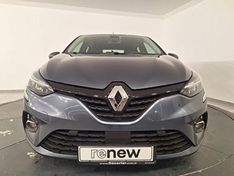 renault, clio, 1.0 tce joy x-tronic, otomatik, benzin 2.el otomobil | renew 10