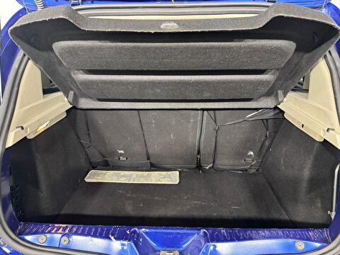 dacia, sandero, 1.5 bluedcı stepway, manuel, dizel 2.el otomobil | renew 24