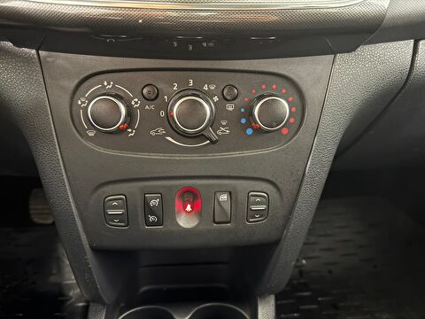 dacia, sandero, 1.5 bluedcı stepway, manuel, dizel 2.el otomobil | renew 19