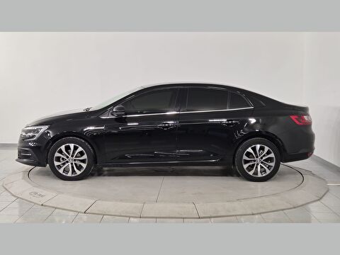 renault, megane, sedan 1.3 tce ıcon edc, otomatik, benzin 2.el otomobil | renew 6