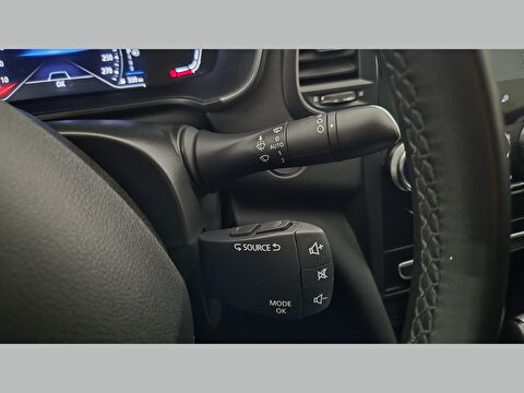 renault, megane, sedan 1.3 tce ıcon edc, otomatik, benzin 2.el otomobil | renew 21