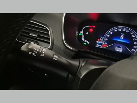 renault, megane, sedan 1.3 tce ıcon edc, otomatik, benzin 2.el otomobil | renew 20