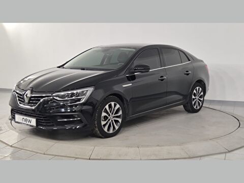 Sedan 1.3 TCe Icon EDC, 2. el otomobil | renew