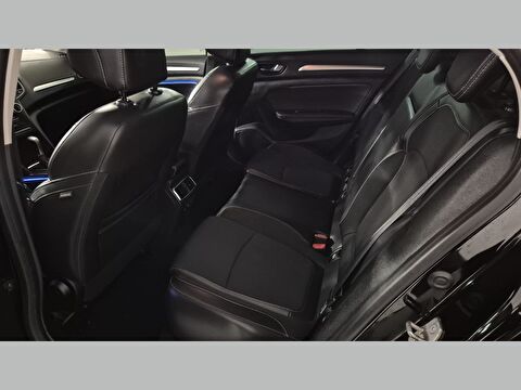 renault, megane, sedan 1.3 tce ıcon edc, otomatik, benzin 2.el otomobil | renew 11