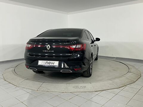 renault, megane, sedan 1.3 tce ıcon edc, otomatik, benzin 2.el otomobil | renew 7