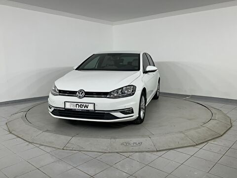 Hatchback 1.4 TSI BMT Comfortline DSG, 2. el otomobil | renew