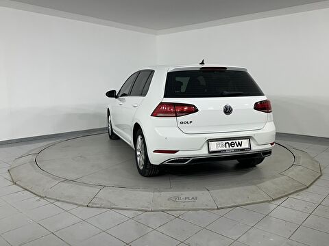 volkswagen, golf, hatchback 1.4 tsı bmt comfortline dsg, otomatik, benzin 2.el otomobil | renew 7