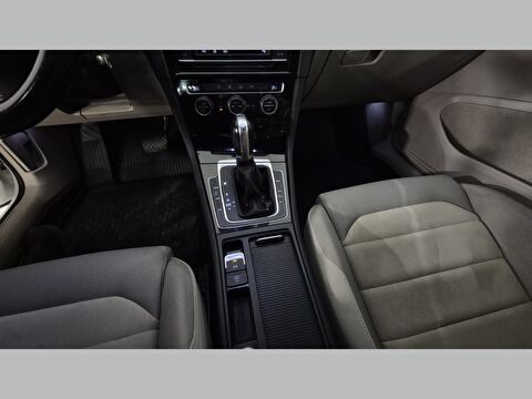 volkswagen, golf, hatchback 1.4 tsı bmt comfortline dsg, otomatik, benzin 2.el otomobil | renew 16