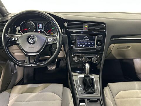 volkswagen, golf, hatchback 1.4 tsı bmt comfortline dsg, otomatik, benzin 2.el otomobil | renew 10