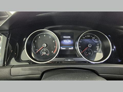 volkswagen, golf, hatchback 1.4 tsı bmt comfortline dsg, otomatik, benzin 2.el otomobil | renew 15