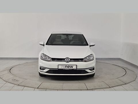 volkswagen, golf, hatchback 1.4 tsı bmt comfortline dsg, otomatik, benzin 2.el otomobil | renew 3