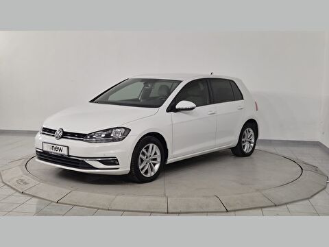 Hatchback 1.4 TSI BMT Comfortline DSG, 2. el otomobil | renew