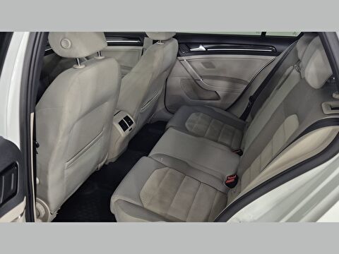 volkswagen, golf, hatchback 1.4 tsı bmt comfortline dsg, otomatik, benzin 2.el otomobil | renew 18