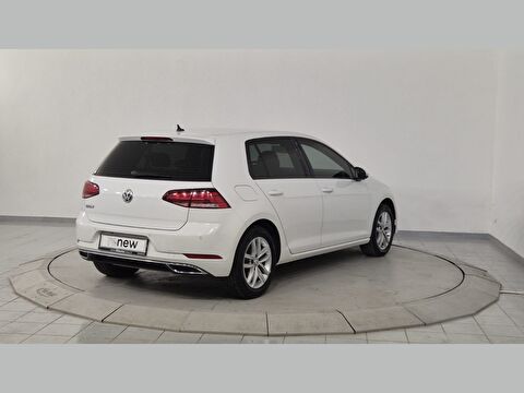 volkswagen, golf, hatchback 1.4 tsı bmt comfortline dsg, otomatik, benzin 2.el otomobil | renew 7