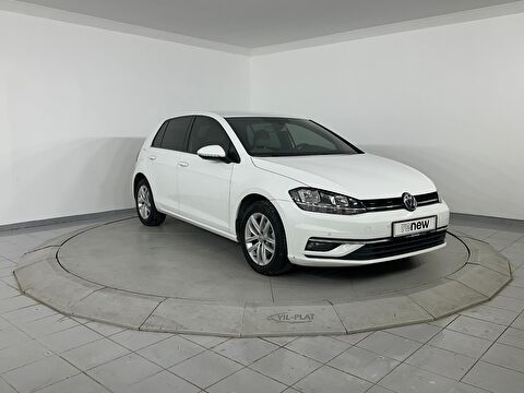 volkswagen, golf, hatchback 1.4 tsı bmt comfortline dsg, otomatik, benzin 2.el otomobil | renew 4