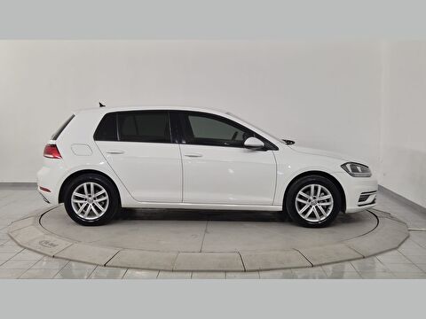 volkswagen, golf, hatchback 1.4 tsı bmt comfortline dsg, otomatik, benzin 2.el otomobil | renew 5