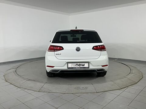 volkswagen, golf, hatchback 1.4 tsı bmt comfortline dsg, otomatik, benzin 2.el otomobil | renew 8