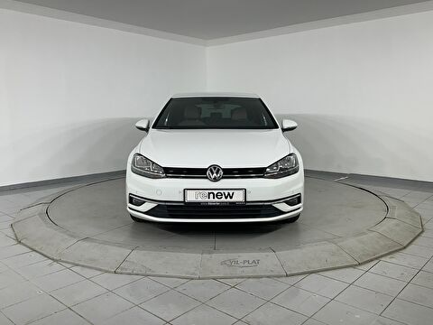 volkswagen, golf, hatchback 1.4 tsı bmt comfortline dsg, otomatik, benzin 2.el otomobil | renew 3