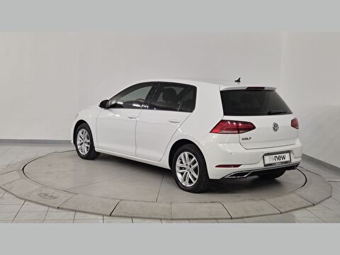 volkswagen, golf, hatchback 1.4 tsı bmt comfortline dsg, otomatik, benzin 2.el otomobil | renew 9