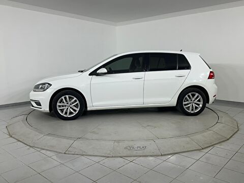 volkswagen, golf, hatchback 1.4 tsı bmt comfortline dsg, otomatik, benzin 2.el otomobil | renew 6