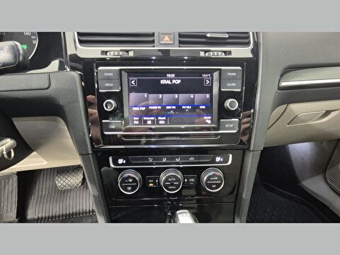 volkswagen, golf, hatchback 1.4 tsı bmt comfortline dsg, otomatik, benzin 2.el otomobil | renew 14