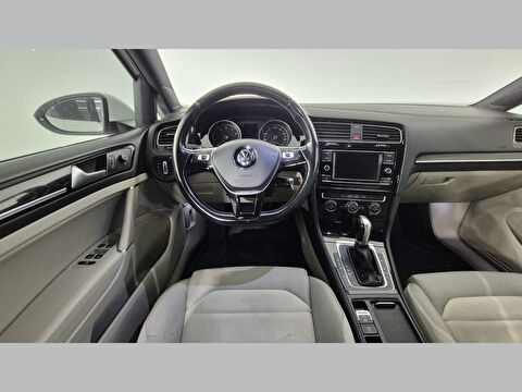 volkswagen, golf, hatchback 1.4 tsı bmt comfortline dsg, otomatik, benzin 2.el otomobil | renew 11