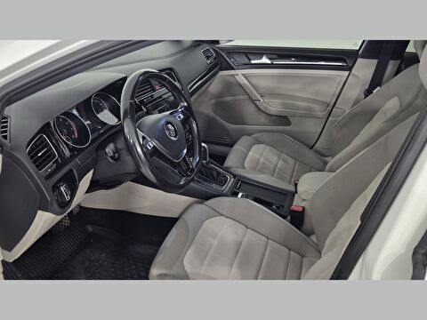 volkswagen, golf, hatchback 1.4 tsı bmt comfortline dsg, otomatik, benzin 2.el otomobil | renew 20