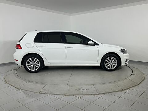 volkswagen, golf, hatchback 1.4 tsı bmt comfortline dsg, otomatik, benzin 2.el otomobil | renew 5