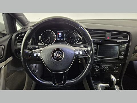 volkswagen, golf, hatchback 1.4 tsı bmt comfortline dsg, otomatik, benzin 2.el otomobil | renew 12