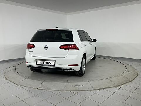 volkswagen, golf, hatchback 1.4 tsı bmt comfortline dsg, otomatik, benzin 2.el otomobil | renew 9